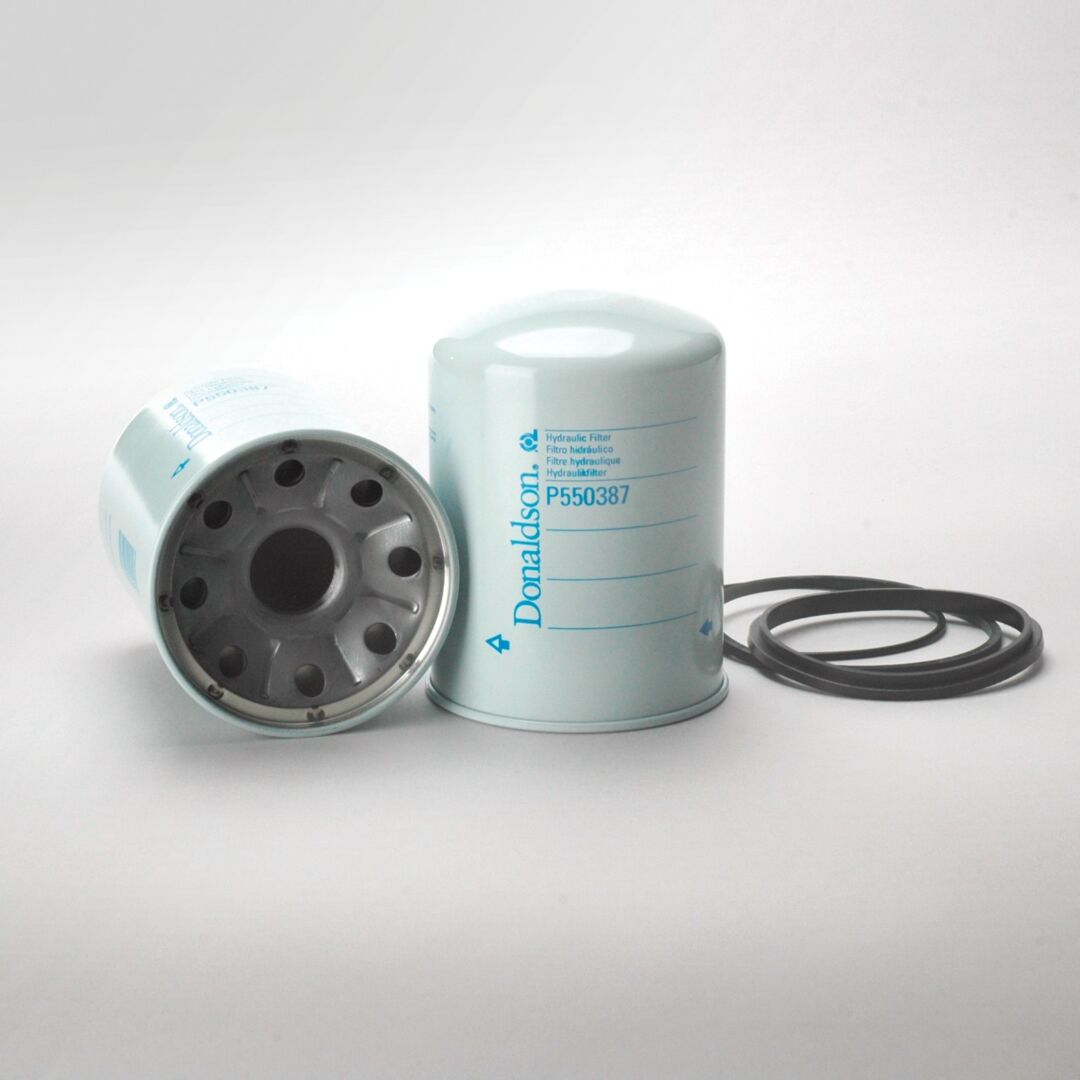 P550387 | Donaldson P550387 Spin-On Hydraulic Filter