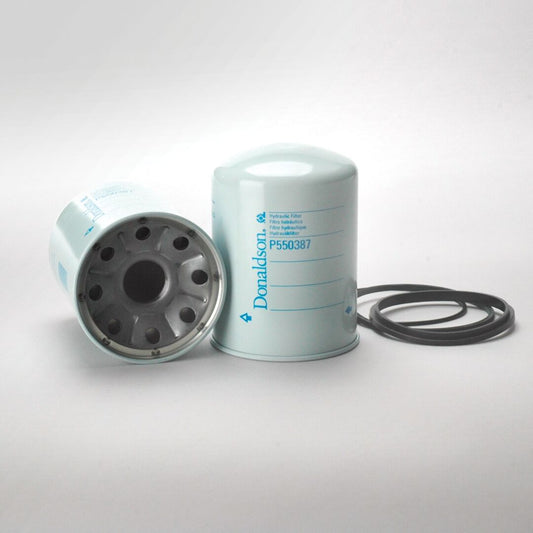 P550387 | Donaldson P550387 Spin-On Hydraulic Filter