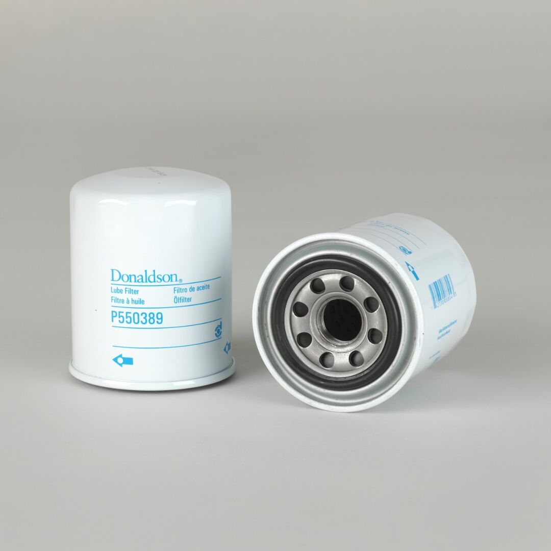 P550389 | Donaldson P550389 Spin-On Full-Flow Lube Filter