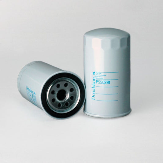 P550391 | Donaldson P550391 Spin-On Fuel Filter