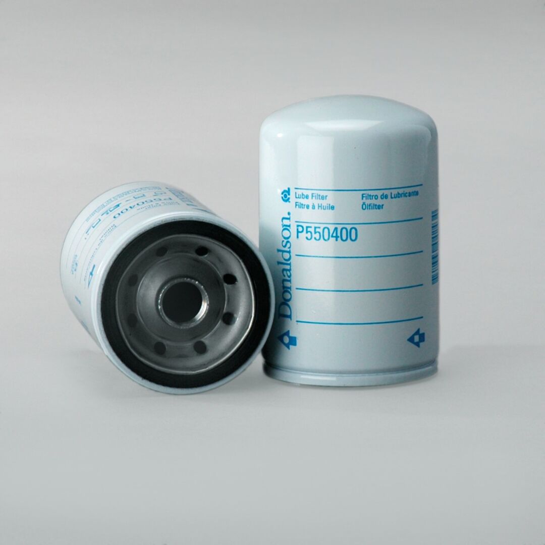 P550400 | Donaldson P550400 Spin-On Full-Flow Lube Filter