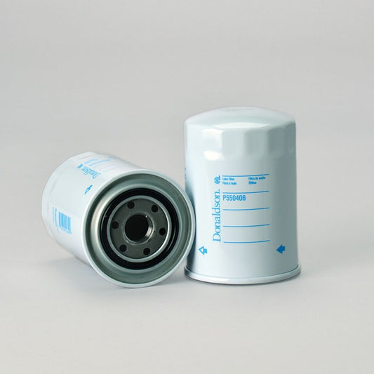 P550406 | Donaldson P550406 Spin-On Full-Flow Lube Filter