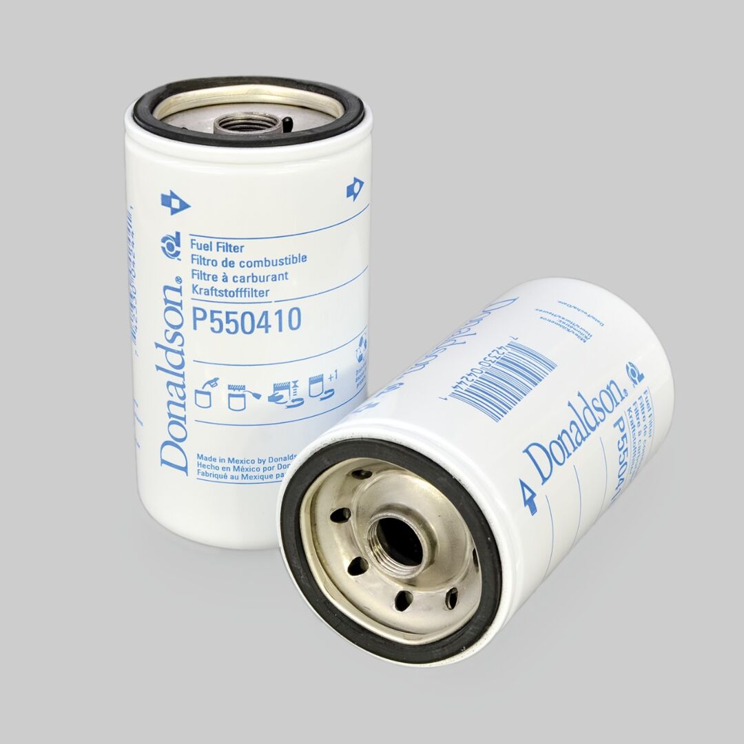 P550410 | Donaldson P550410 Spin-On Fuel Filter