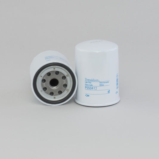 P550412 | Donaldson P550412 Spin-On Bypass Lube Filter