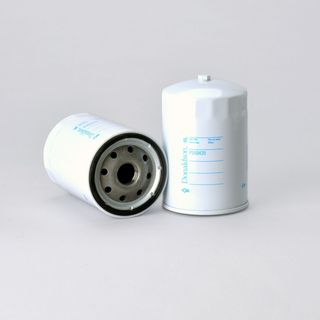 P550420 | Donaldson P550420 Spin-On Full-Flow Lube Filter
