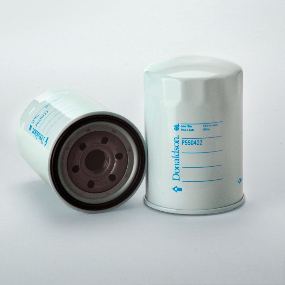 P550422 | Donaldson P550422 Spin-On Full-Flow Lube Filter