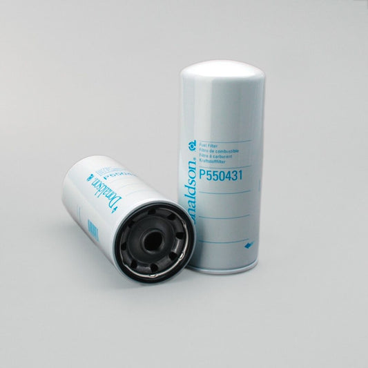 P550431 | Donaldson P550431 Spin-On Fuel Filter