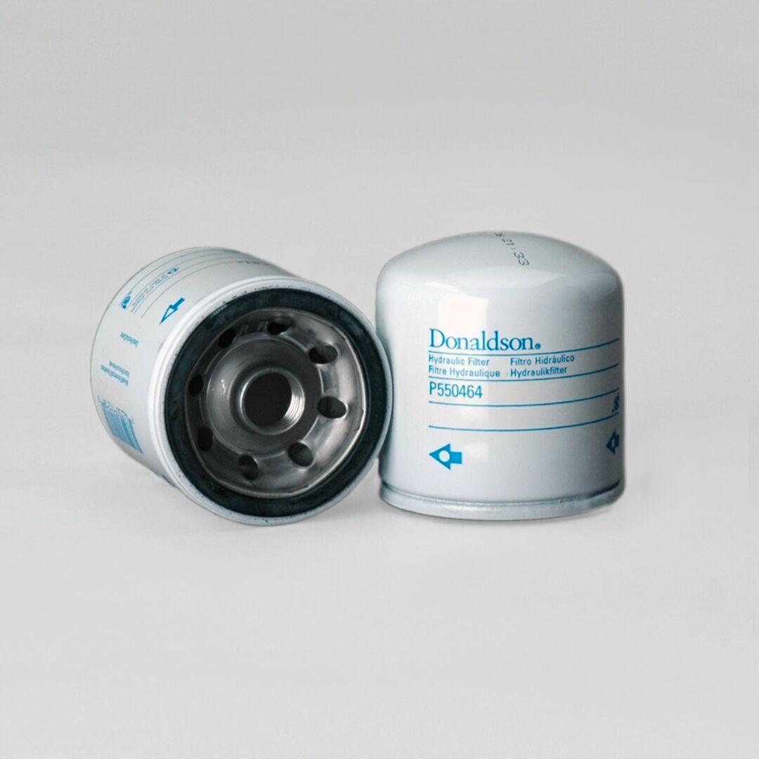 P550464 | Donaldson P550464 Spin-On Hydraulic Filter