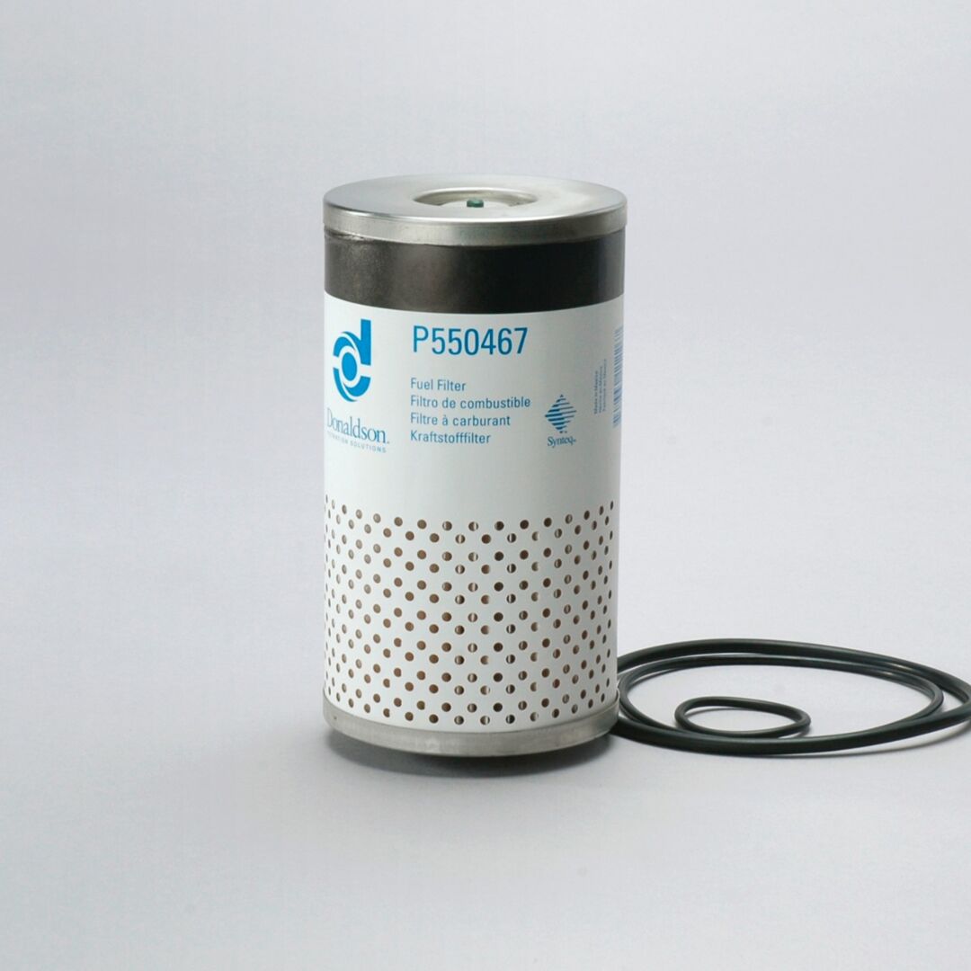P550467 | Donaldson P550467 Cartridge Fuel Filter
