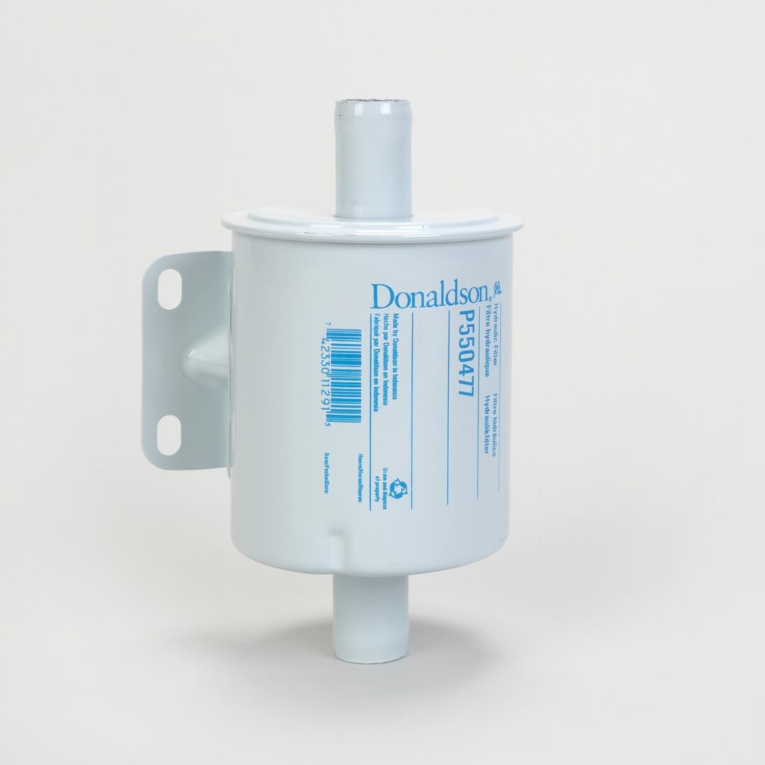 P550477 | Donaldson P550477 In-Line Hydraulic Filter