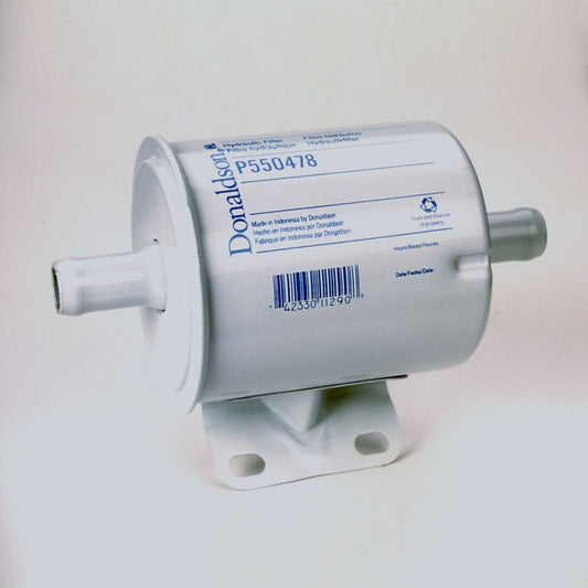 P550478 | Donaldson P550478 In-Line Hydraulic Filter