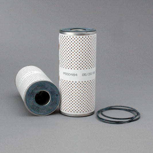 P550484 | Donaldson P550484 Cartridge Lube Filter