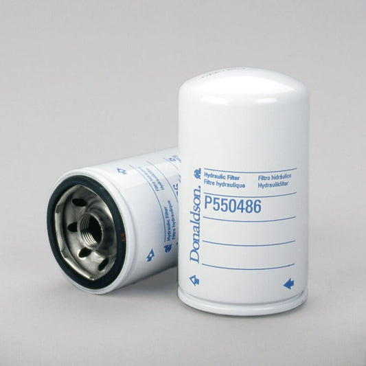 P550486 | Donaldson P550486 Spin-On Hydraulic Filter