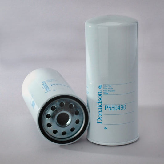 P550490 | Donaldson P550490 Spin-On Full-Flow Lube Filter