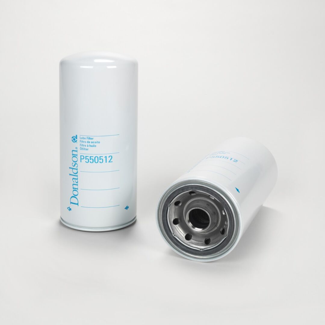 P550512 | Donaldson P550512 Spin-On Full-Flow Lube Filter