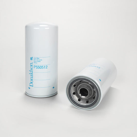 P550512 | Donaldson P550512 Spin-On Full-Flow Lube Filter