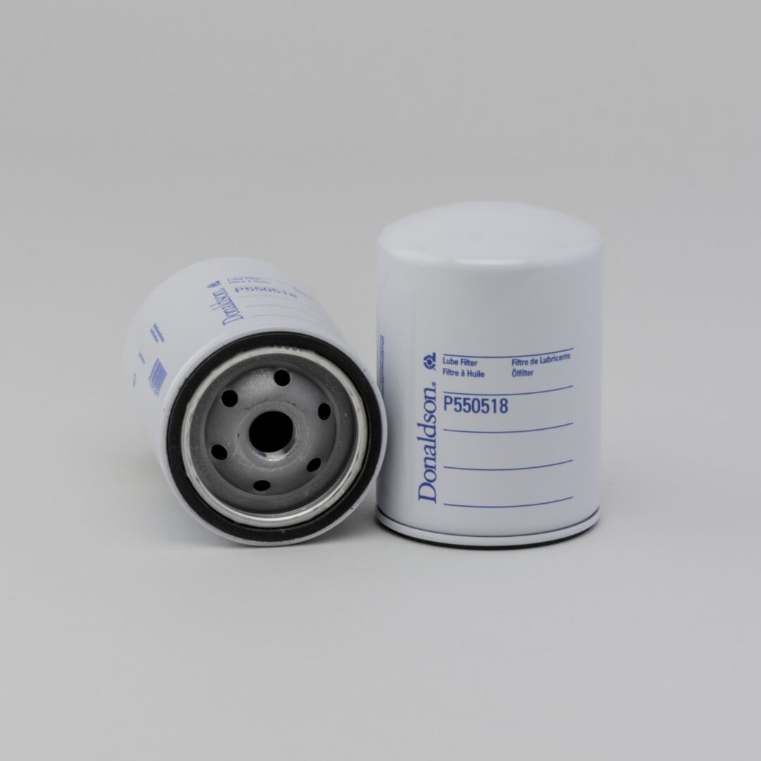 P550518 | Donaldson P550518 Spin-On Full-Flow Lube Filter