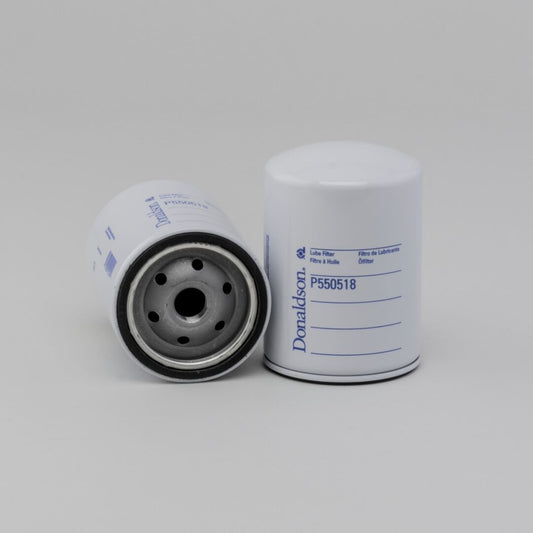 P550518 | Donaldson P550518 Spin-On Full-Flow Lube Filter