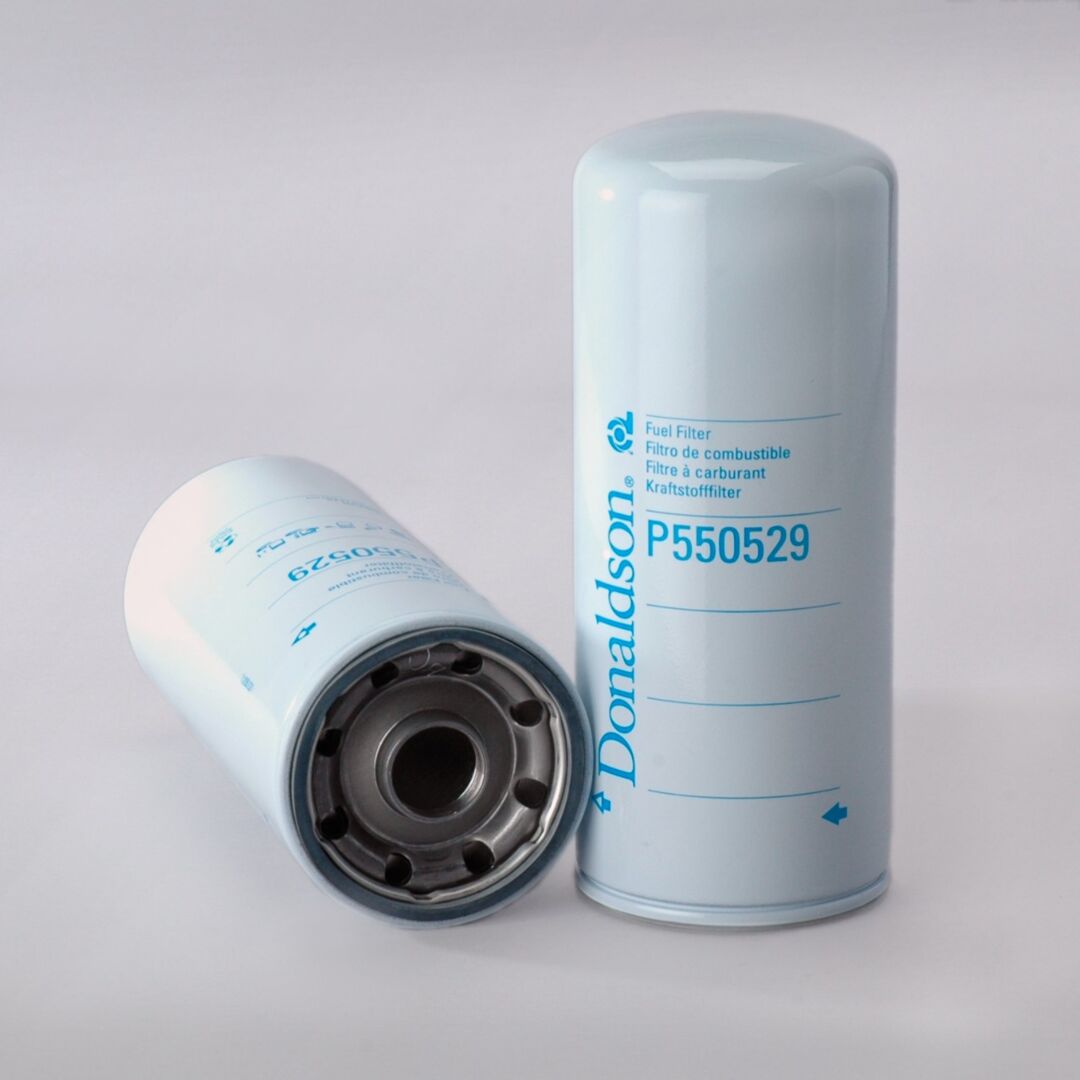 P550529 | Donaldson P550529 Spin-On Fuel Filter