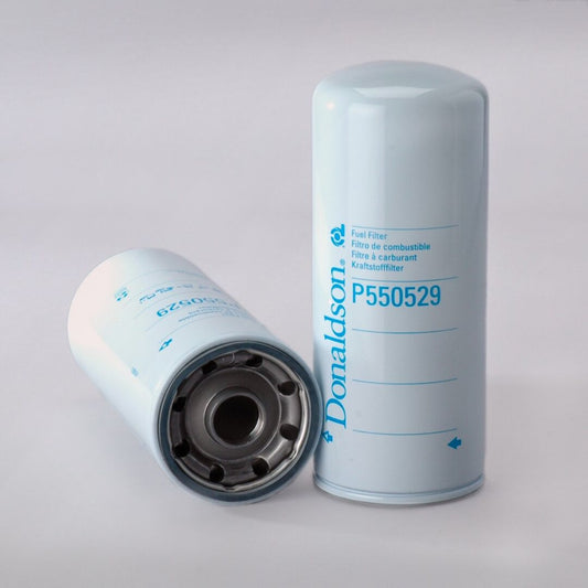 P550529 | Donaldson P550529 Spin-On Fuel Filter