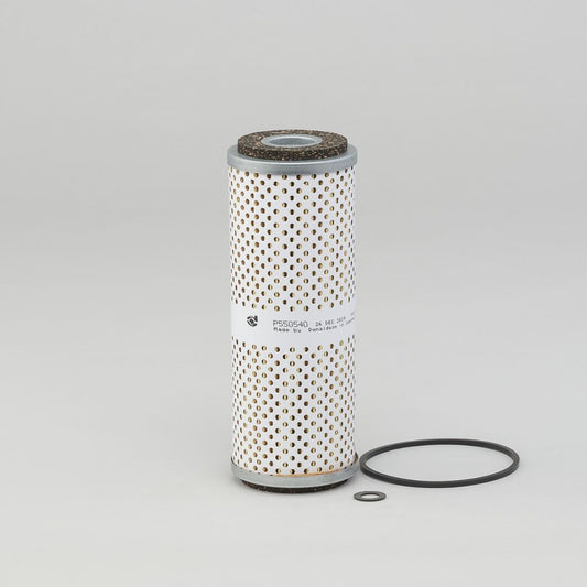 P550540 | Donaldson P550540 Cartridge Fuel Filter