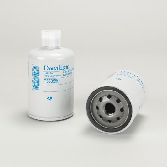 P550550 | Donaldson P550550 Spin-On Fuel Filter