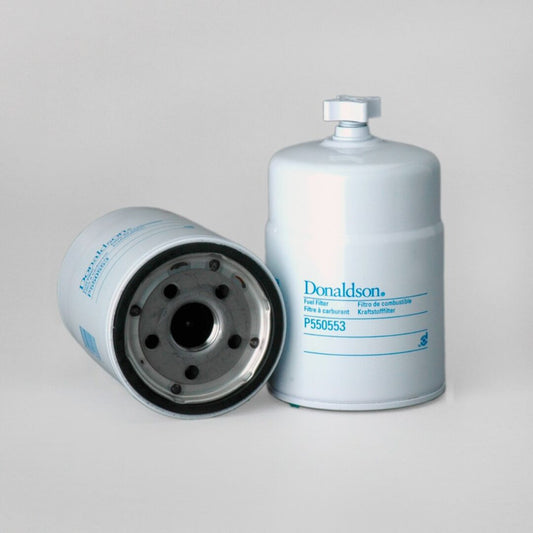 P550553 | Donaldson P550553 Spin-On Fuel Filter