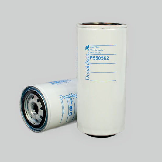 P550562 | Donaldson P550562 Spin-On Full-Flow Lube Filter