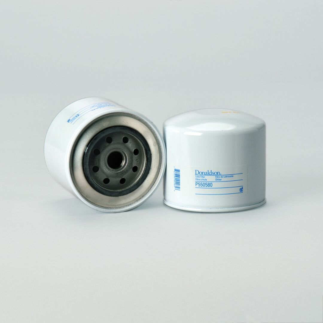 P550580 | Donaldson P550580 Spin-On Full-Flow Lube Filter