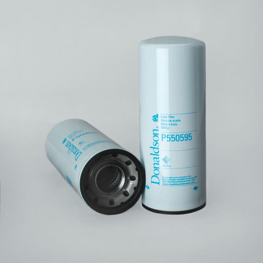 P550595 | Donaldson P550595 Spin-On Combination Lube Filter