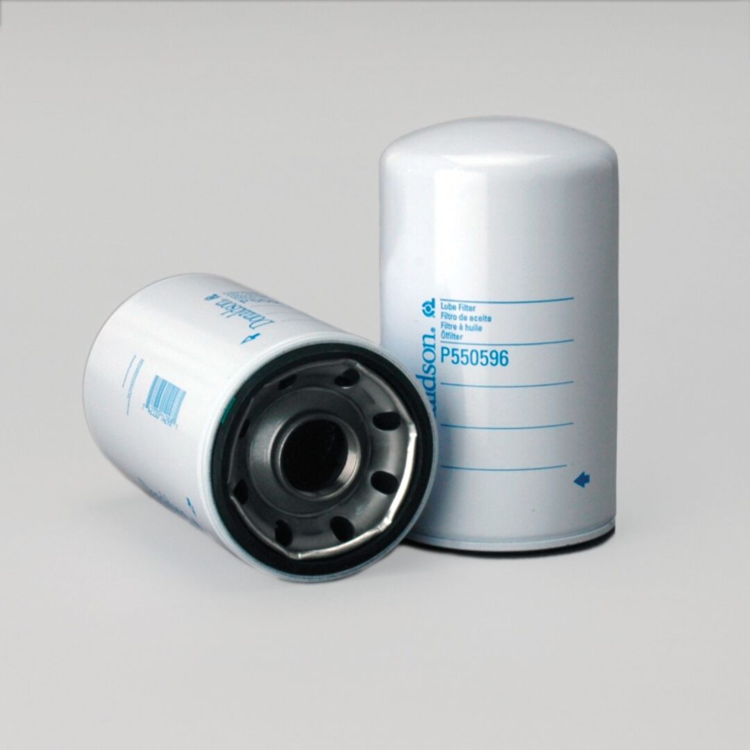 P550596 | Donaldson P550596 Spin-On Full-Flow Lube Filter