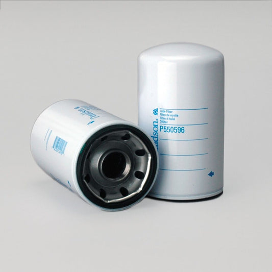 P550596 | Donaldson P550596 Spin-On Full-Flow Lube Filter