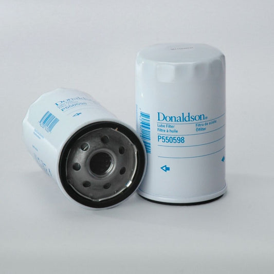 P550598 | Donaldson P550598 Spin-On Full-Flow Lube Filter
