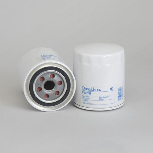 P550599 | Donaldson P550599 Spin-On Full-Flow Lube Filter