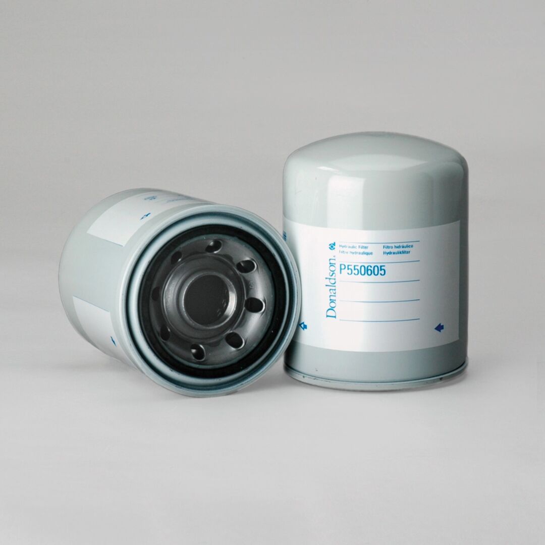 P550605 | Donaldson P550605 Spin-On Hydraulic Filter