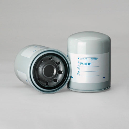 P550605 | Donaldson P550605 Spin-On Hydraulic Filter