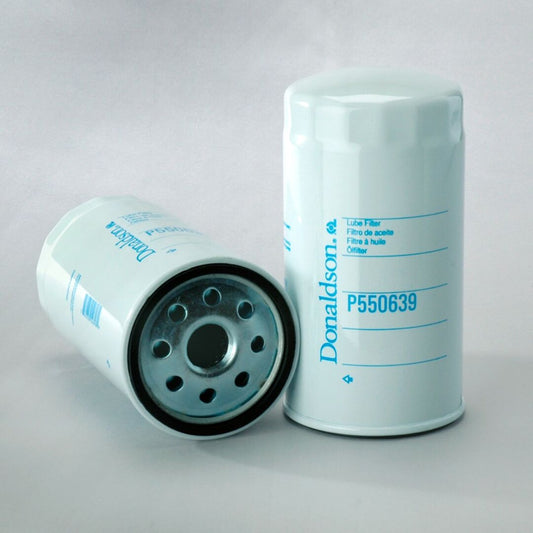 P550639 | Donaldson P550639 Spin-On Full-Flow Lube Filter