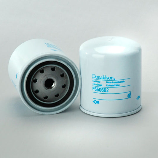 P550662 | Donaldson P550662 Spin-On Fuel Filter
