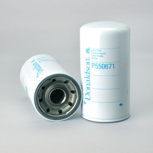 P550671 | Donaldson P550671 Spin-On Full-Flow Lube Filter