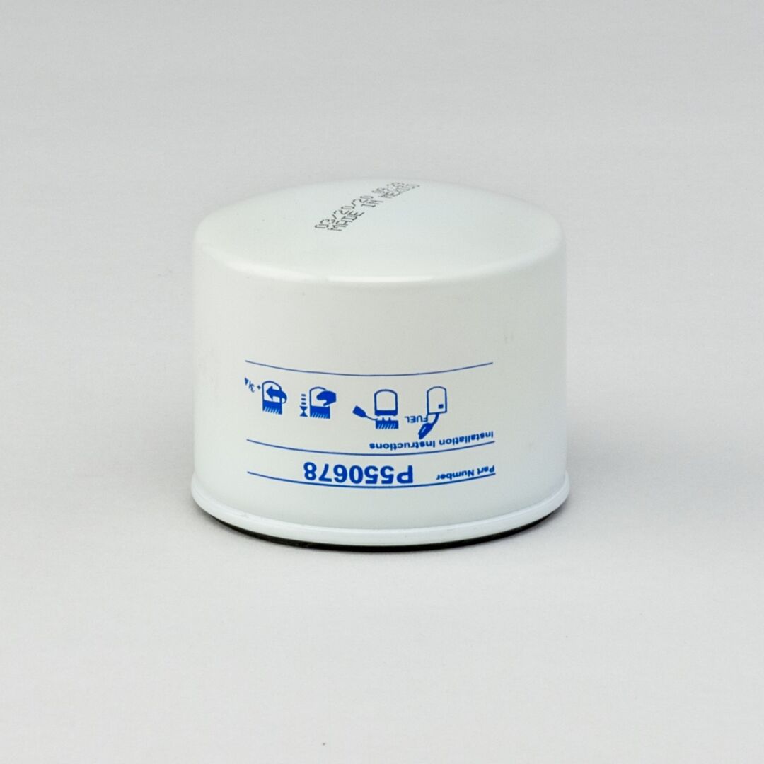 P550678 | Donaldson P550678 Spin-On Fuel Filter