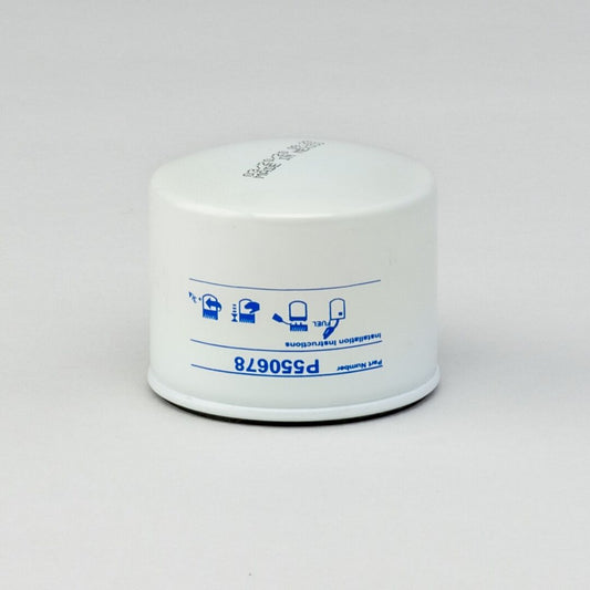 P550678 | Donaldson P550678 Spin-On Fuel Filter