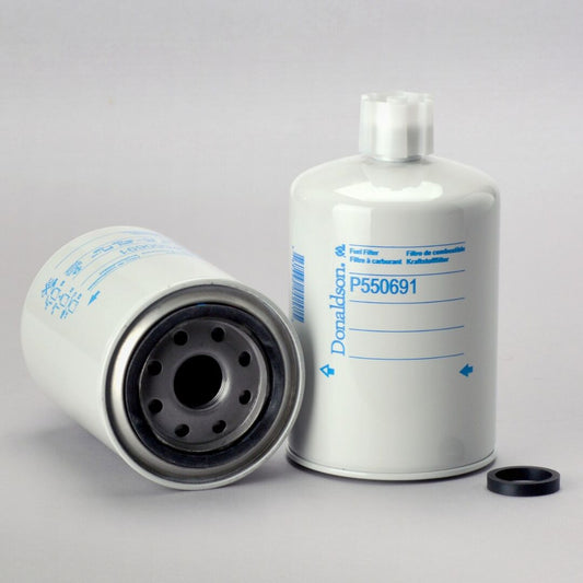P550691 | Donaldson P550691 Spin-On Fuel Filter