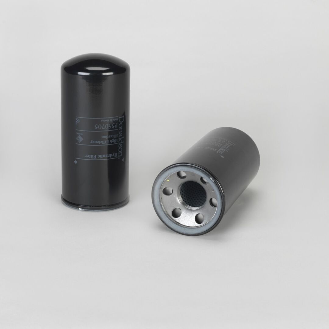 P550705 | Donaldson P550705 Spin-On Hydraulic Filter