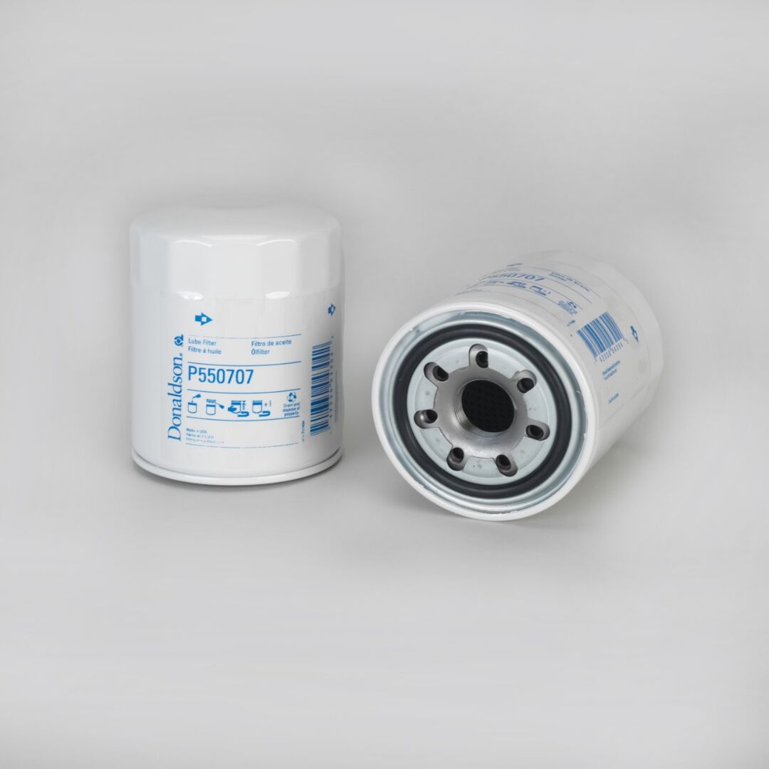 P550707 | Donaldson P550707 Spin-On Full-Flow Lube Filter