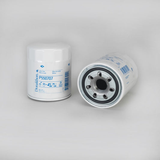 P550707 | Donaldson P550707 Spin-On Full-Flow Lube Filter