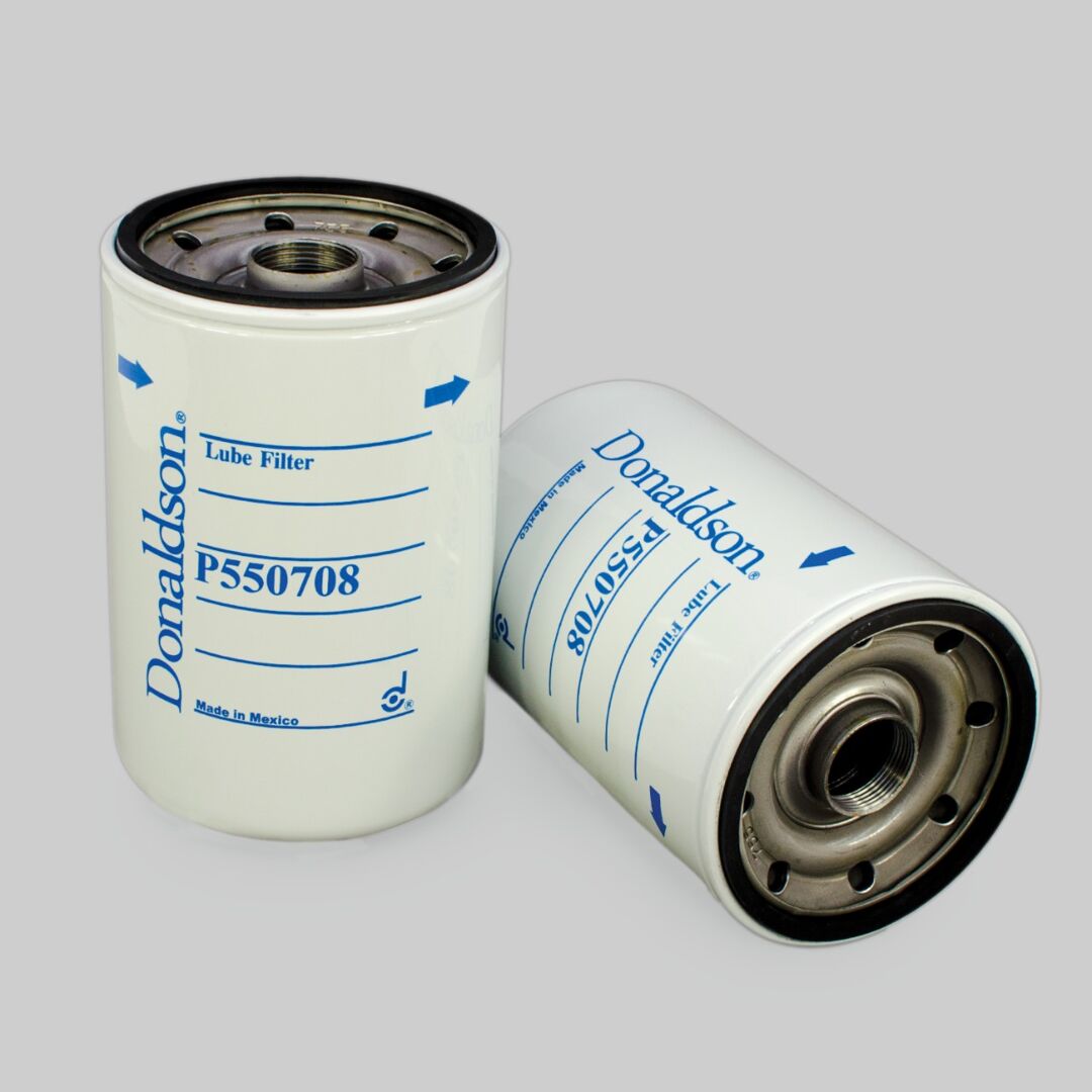 P550708 | Donaldson P550708 Spin-On Full-Flow Lube Filter