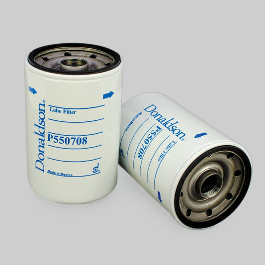P550708 | Donaldson P550708 Spin-On Full-Flow Lube Filter