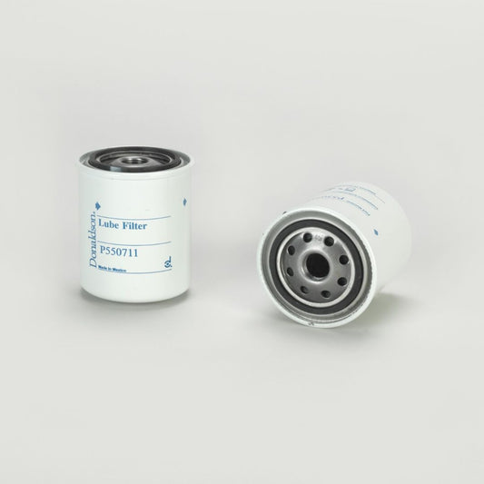 P550711 | Donaldson P550711 Spin-On Full-Flow Lube Filter