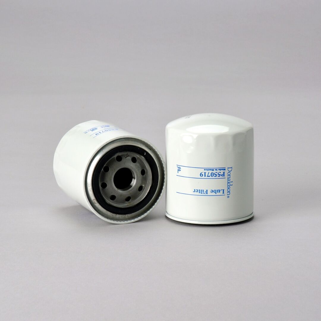 P550719 | Donaldson P550719 Spin-On Full-Flow Lube Filter
