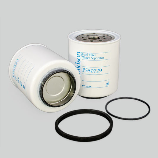 P550729 | Donaldson P550729 Spin-On Fuel Filter